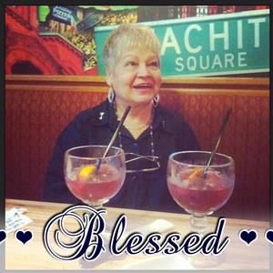 Meet your Posher, Kenny